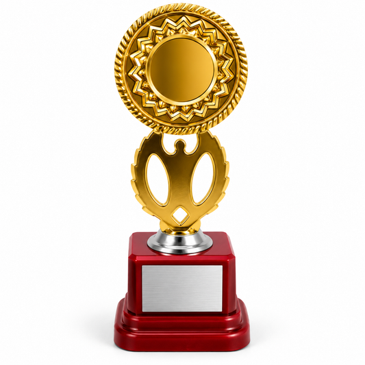 Trophy Metal 1621 1