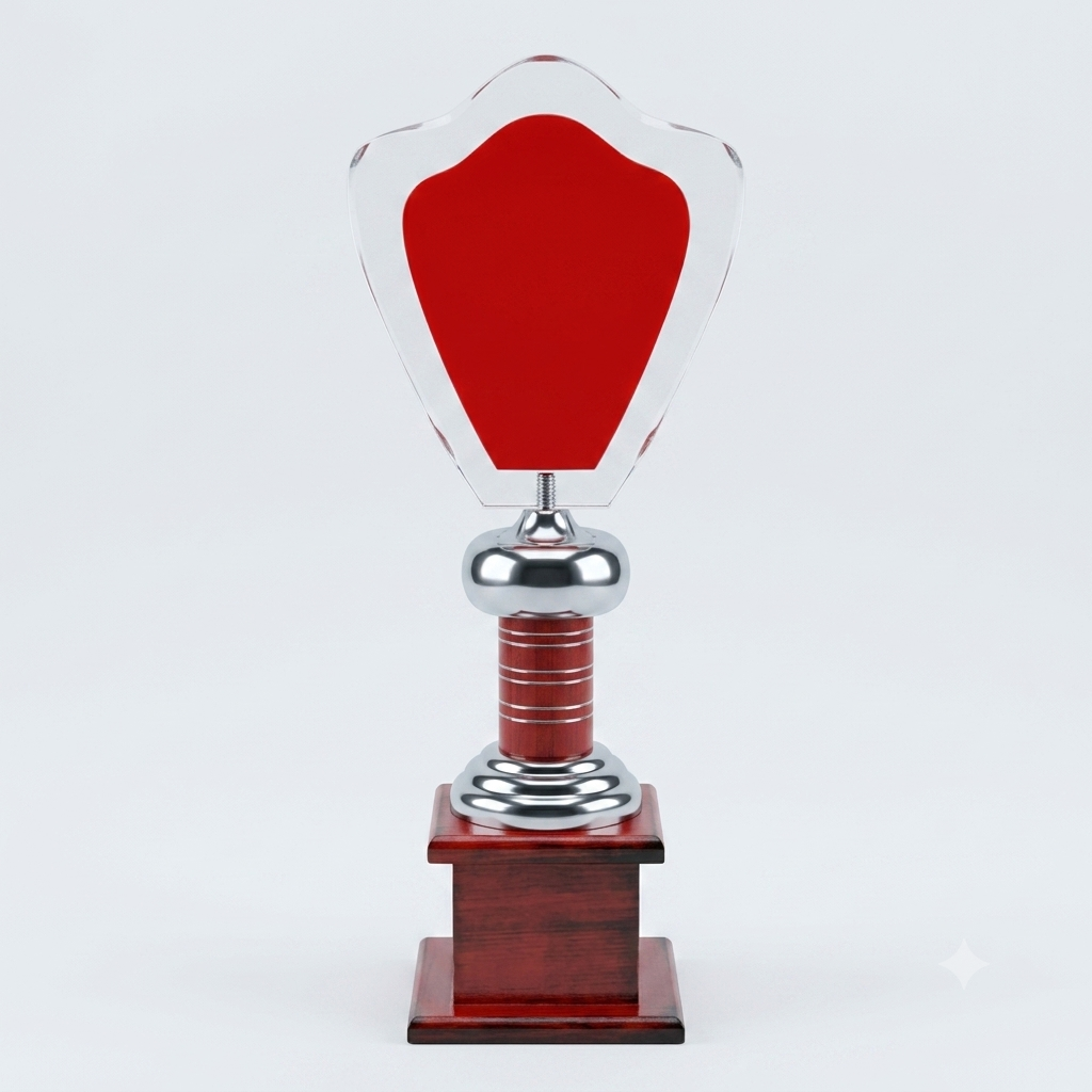 Trophy Acrylic 1899 1