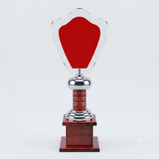 Trophy Acrylic 1899 1