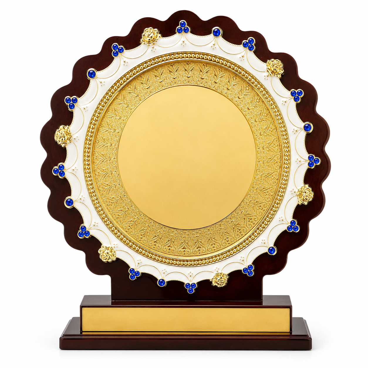 Trophy Metal 1701 2