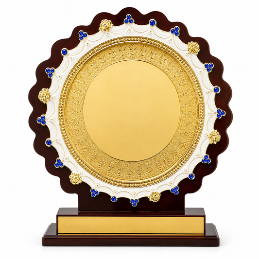 Trophy Metal 1701 2