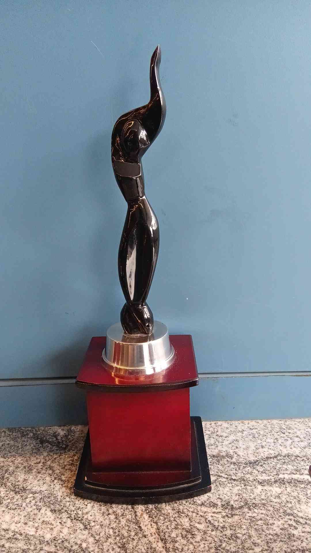 Trophy Plastic 333