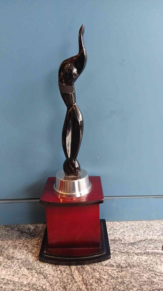 Trophy Plastic 333