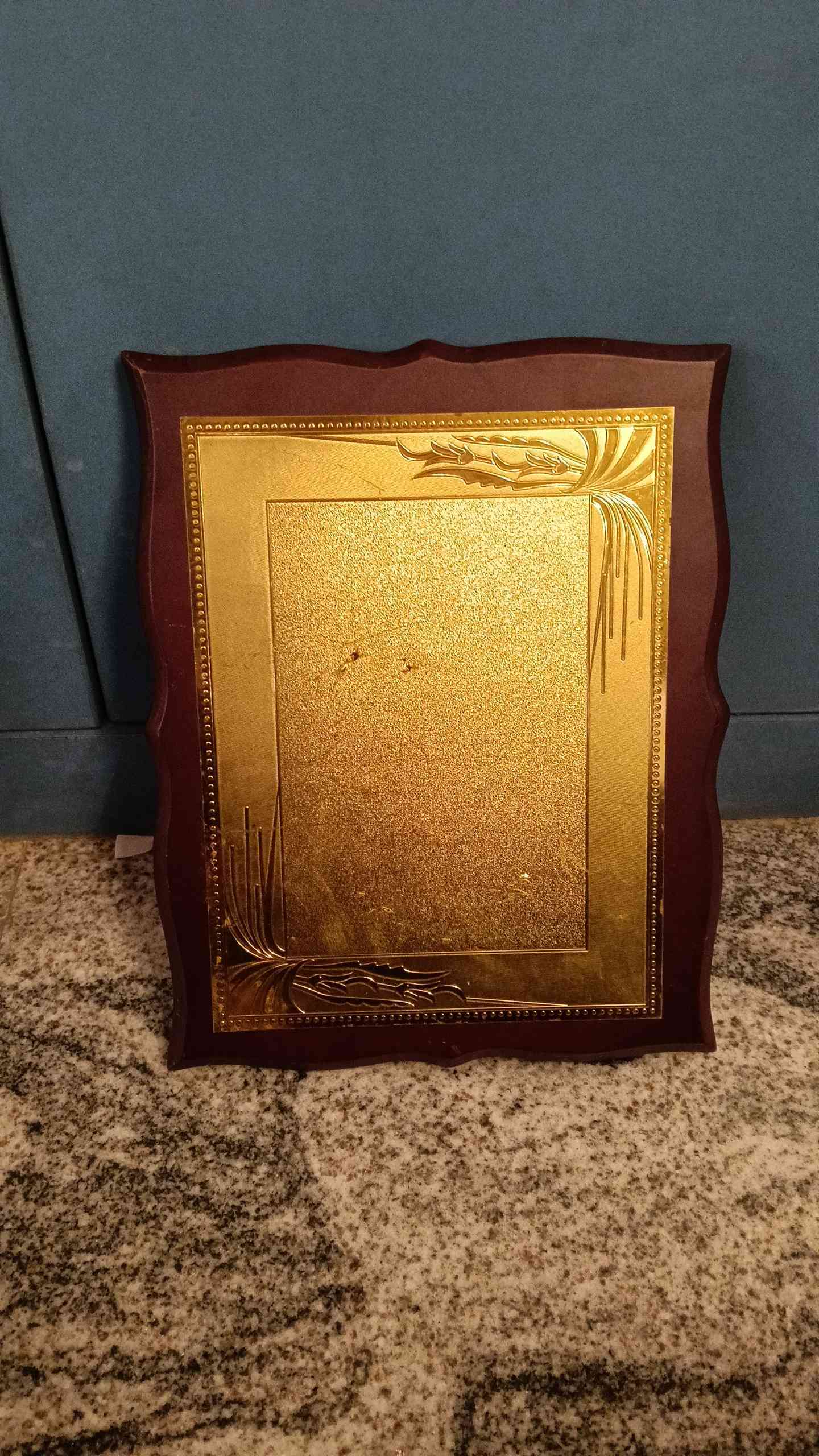 Memento Wood 63 1