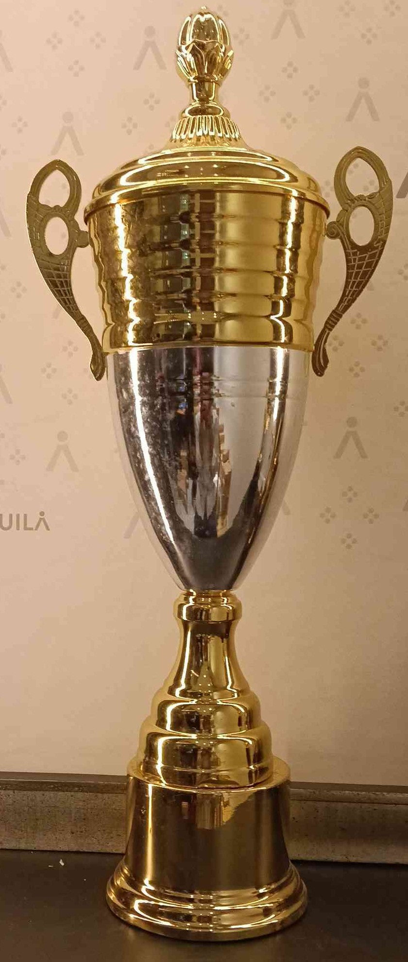 Trophy Metal 627/A