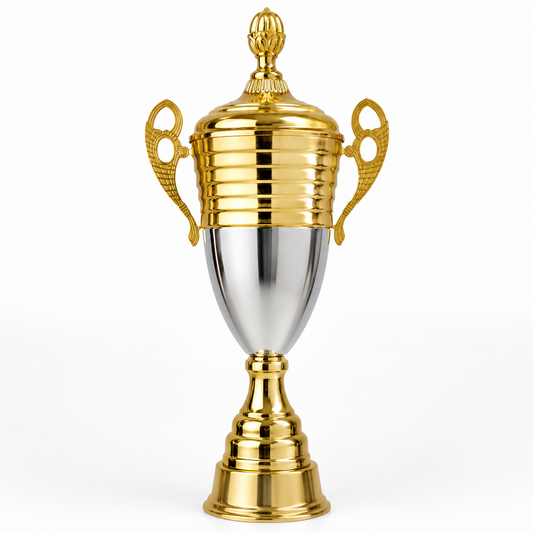 Trophy Metal 627/A