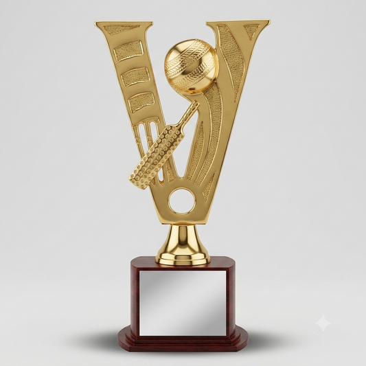Cup Metal 1412 M