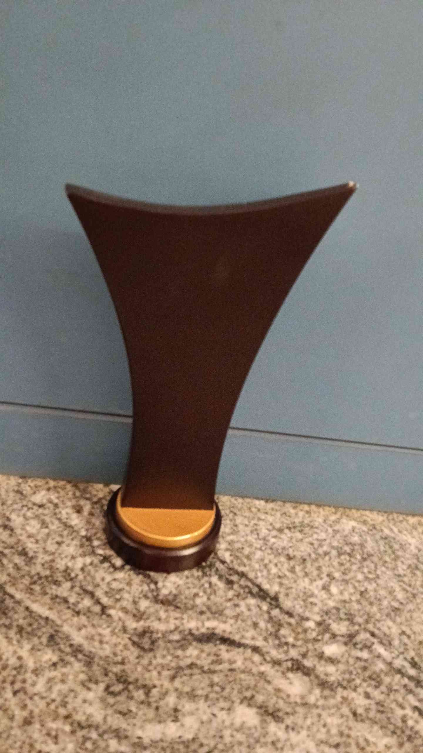 Trophy Wood 43 Rl 65 1