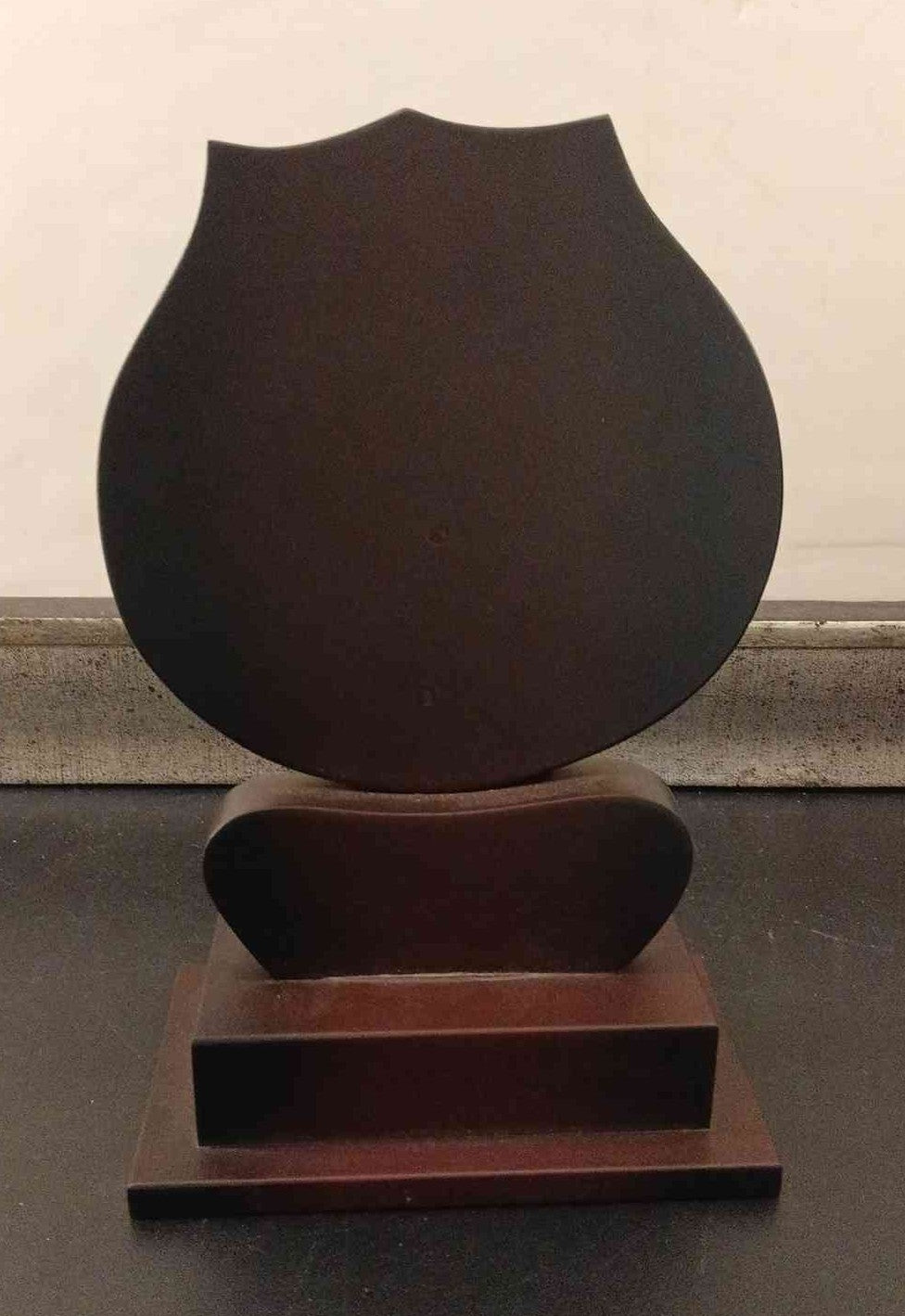 Trophy Wood 43Zc14 2