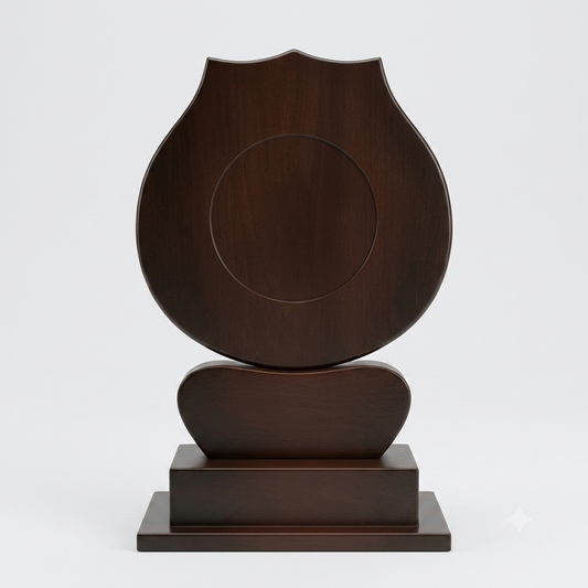 Trophy Wood 43Zc14