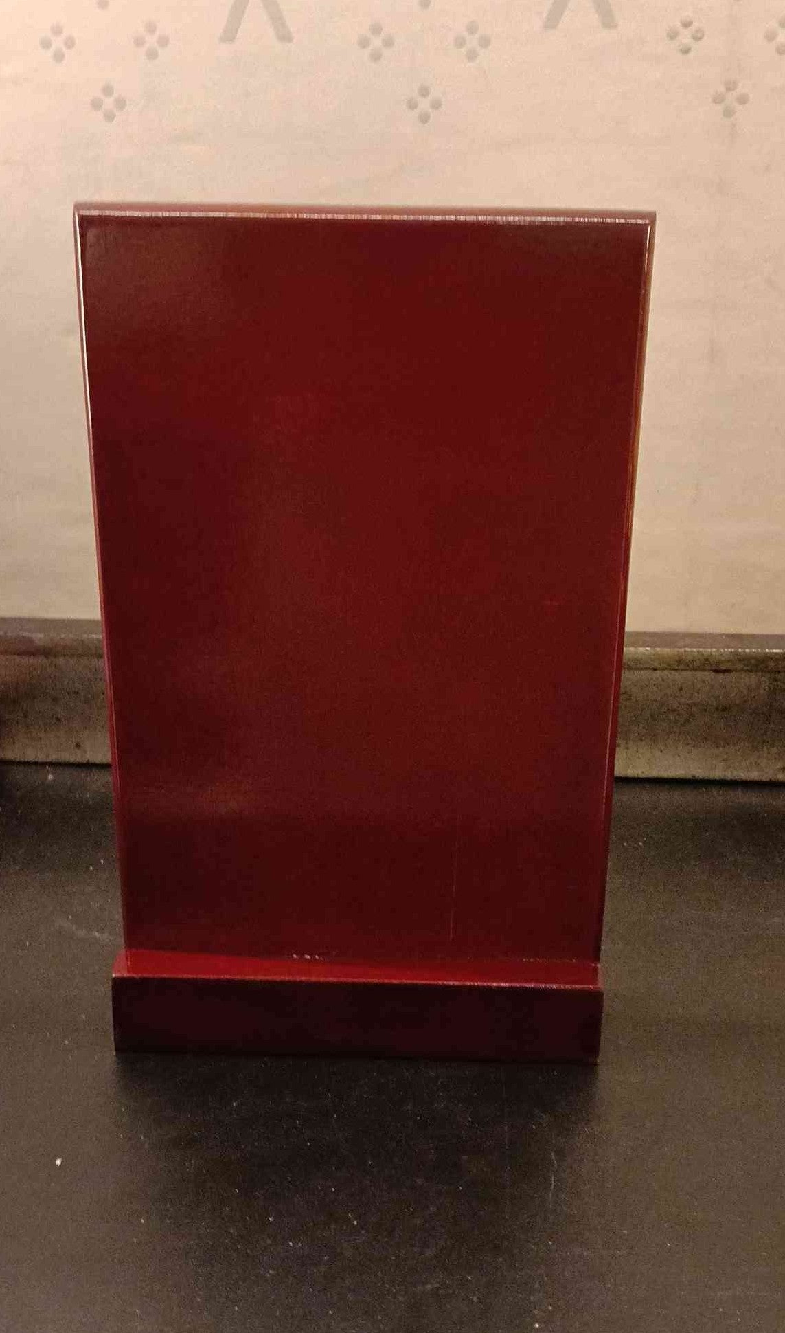 Trophy Wood 43Zc 05 2