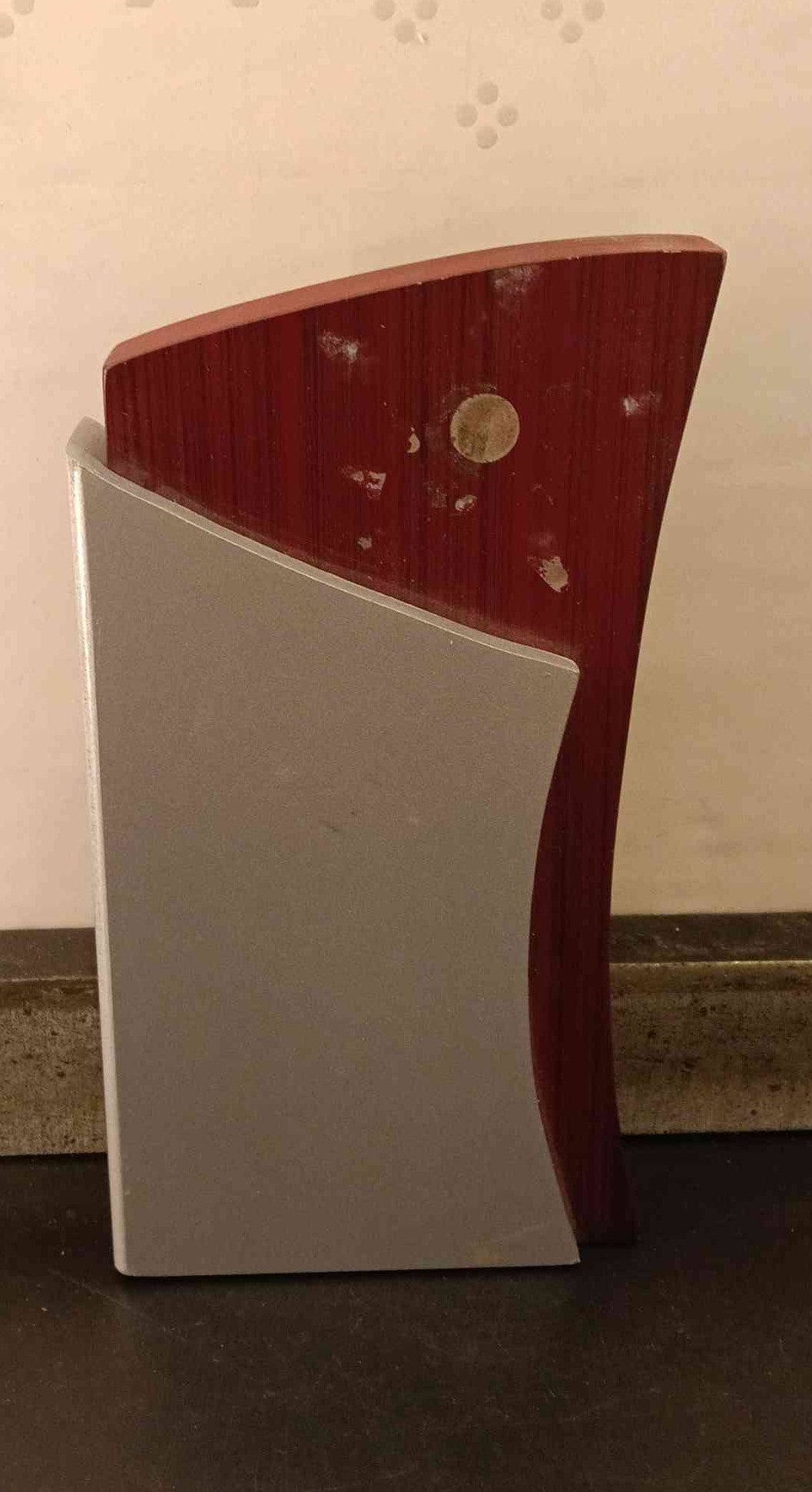 Memento Wood 124J1661