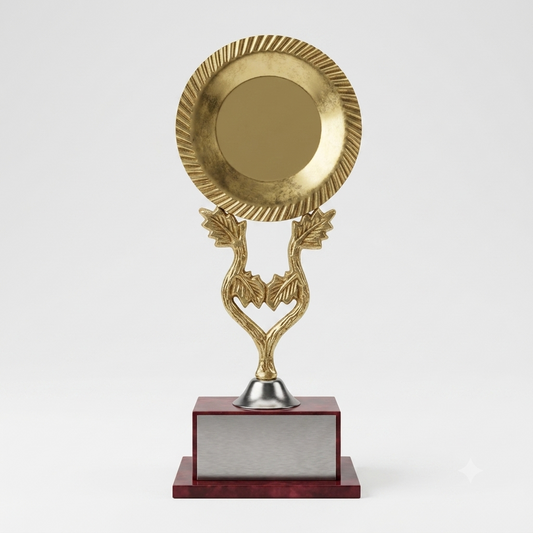 Trophy Metal 700 3
