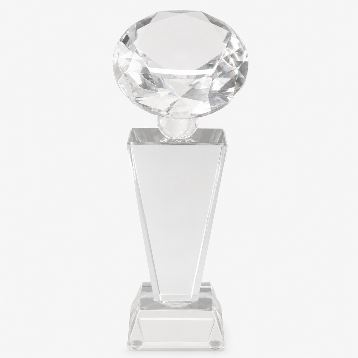 Trophy Glass 76-11-S
