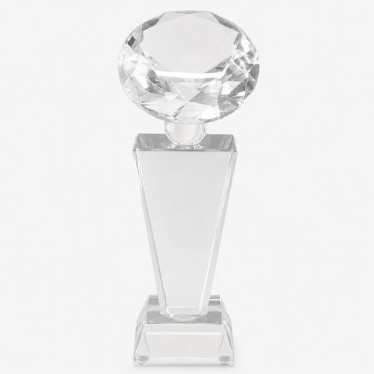 Trophy Glass 76-11-S