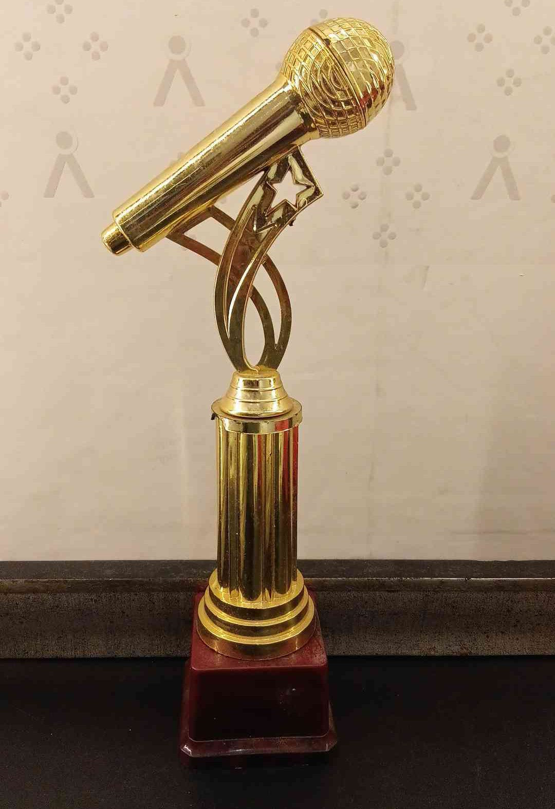 Trophy Plastic 22 Rj Mick A