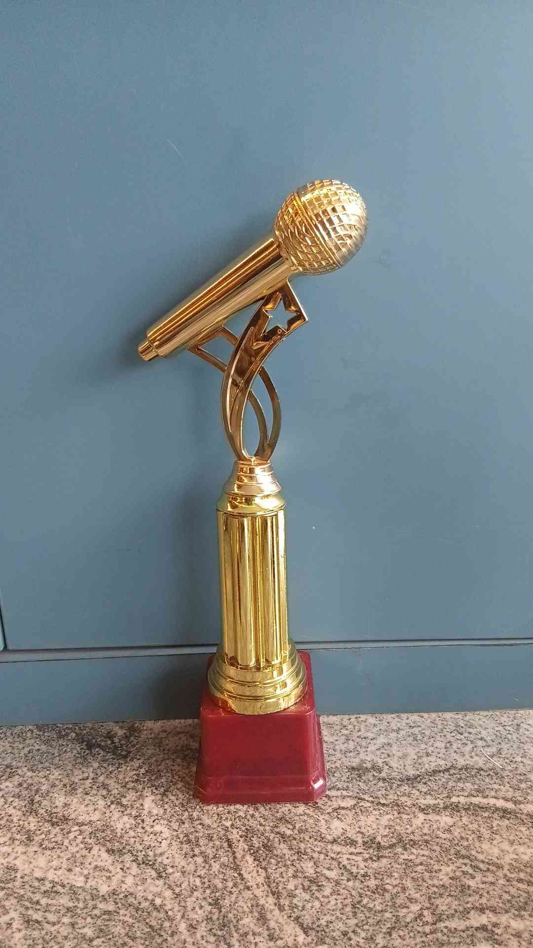 Trophy Plastic 22 Gs Mike S