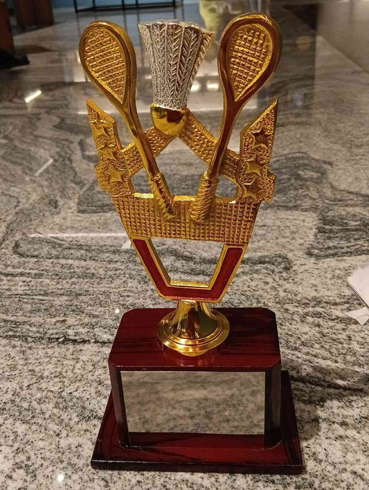 Trophy Metal 401