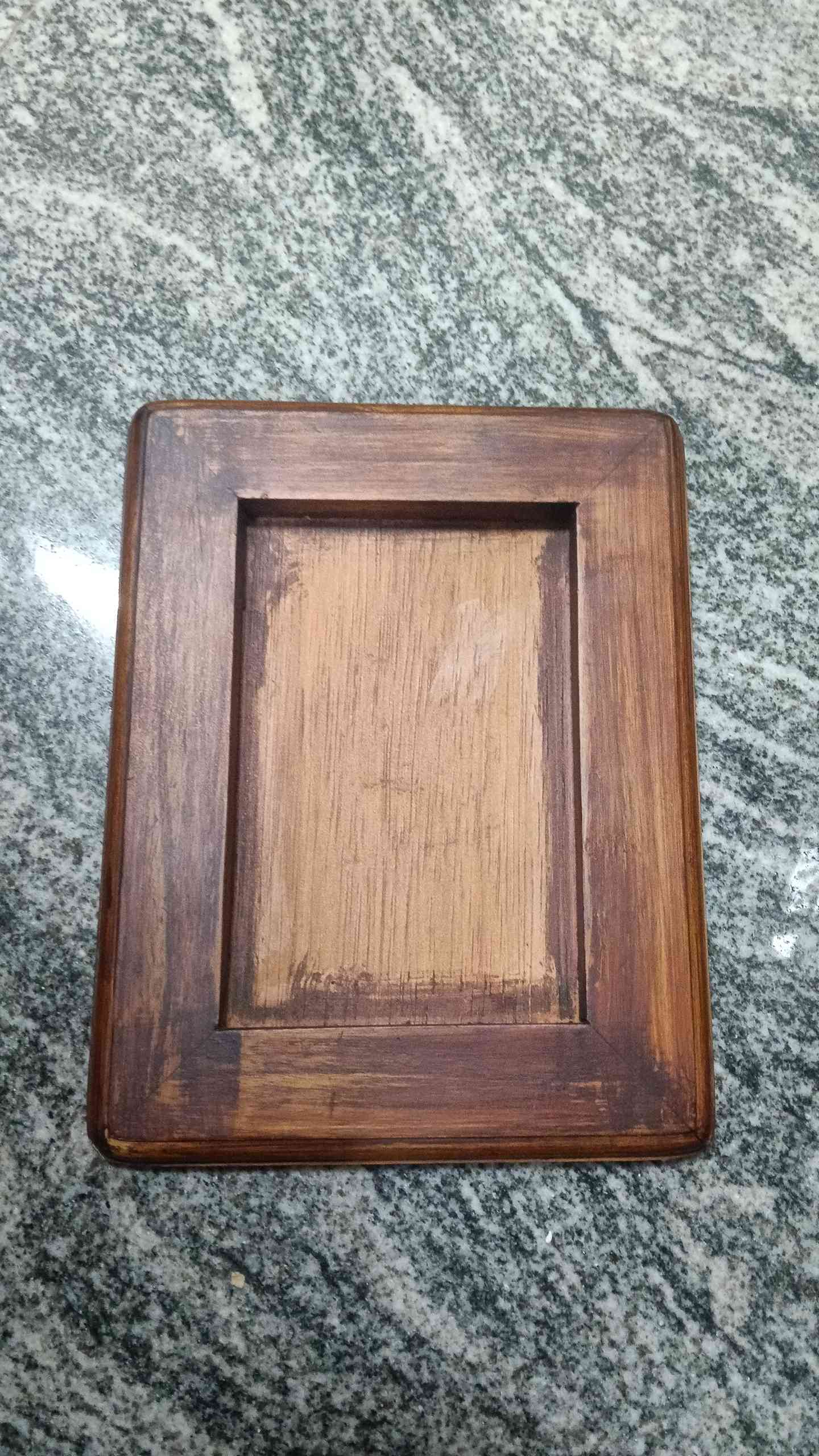 Memento Wood 43Sm 66