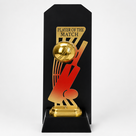 Trophy Metal 69 1 M