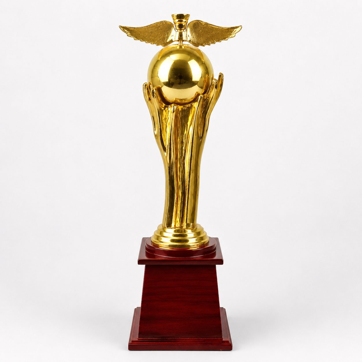 Trophy Metal 1474 3