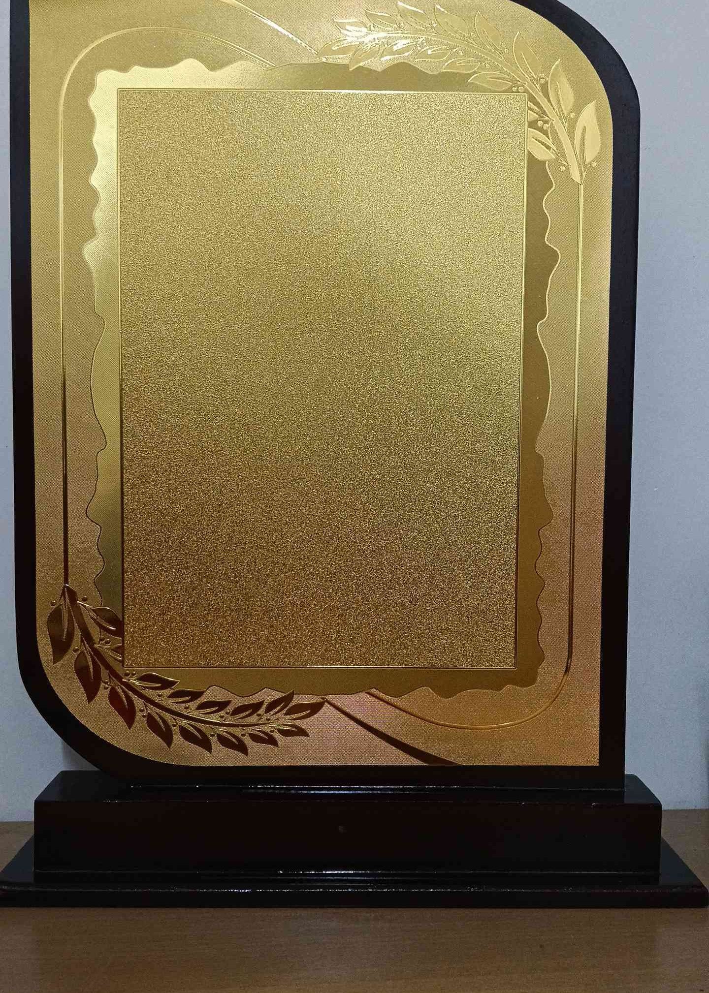 Memento Wood 238 L