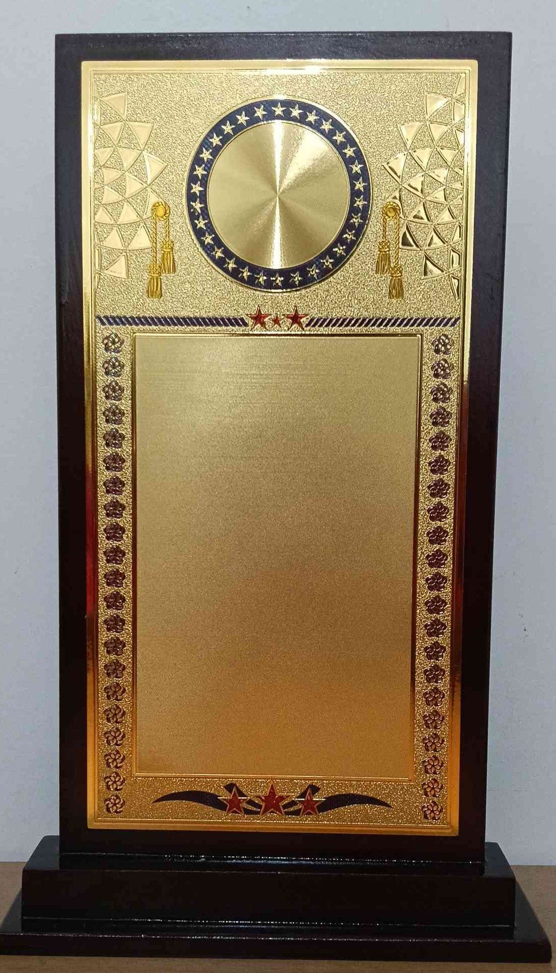 Memento Wood 260/L