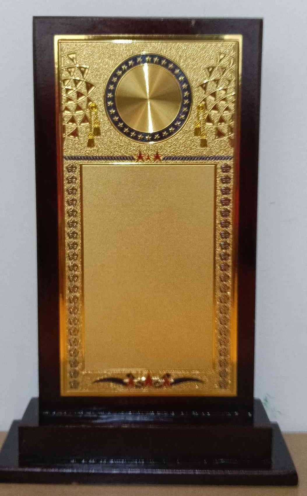 Memento Wood 260 S