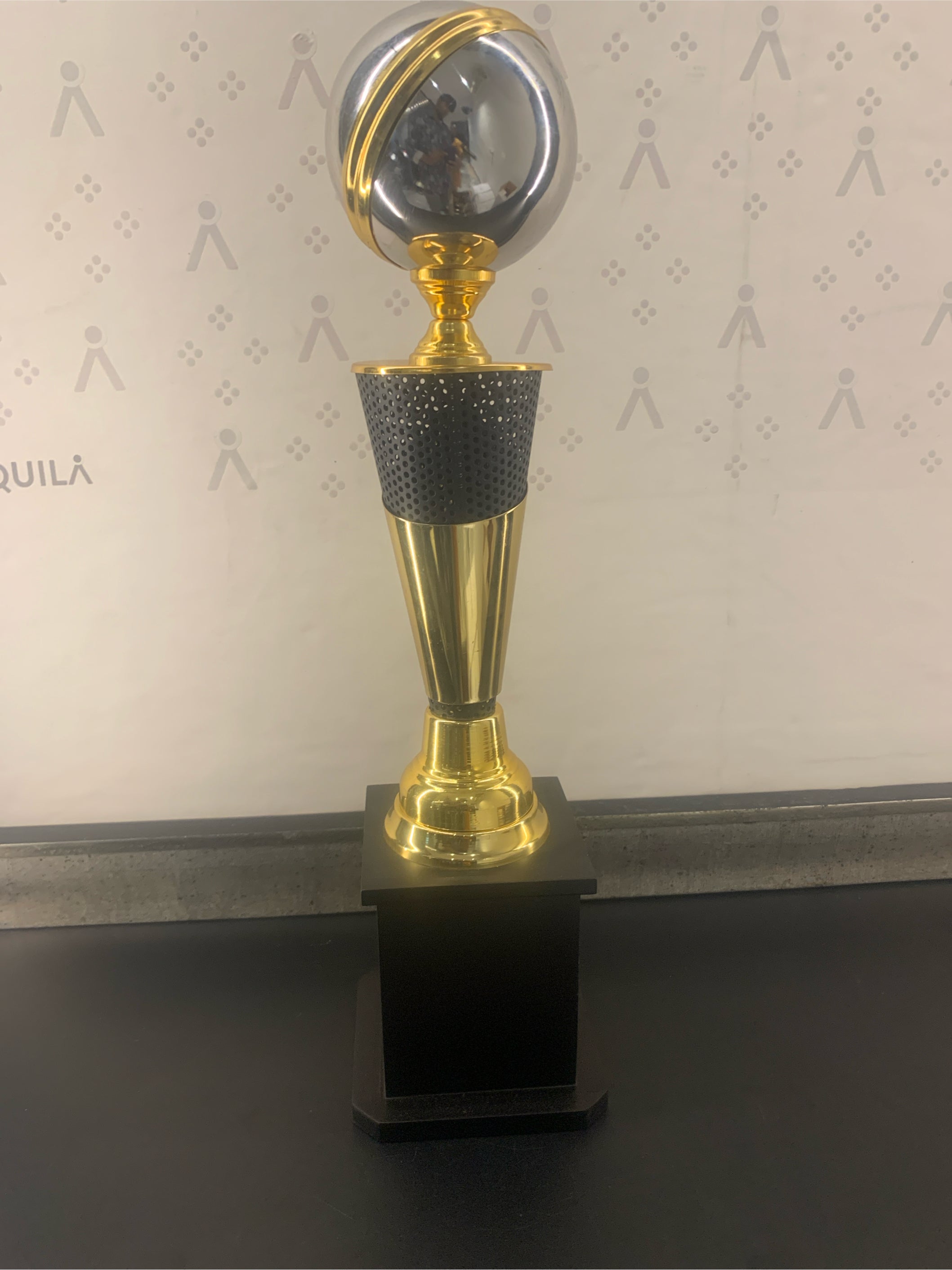 Trophy Metal 721/A