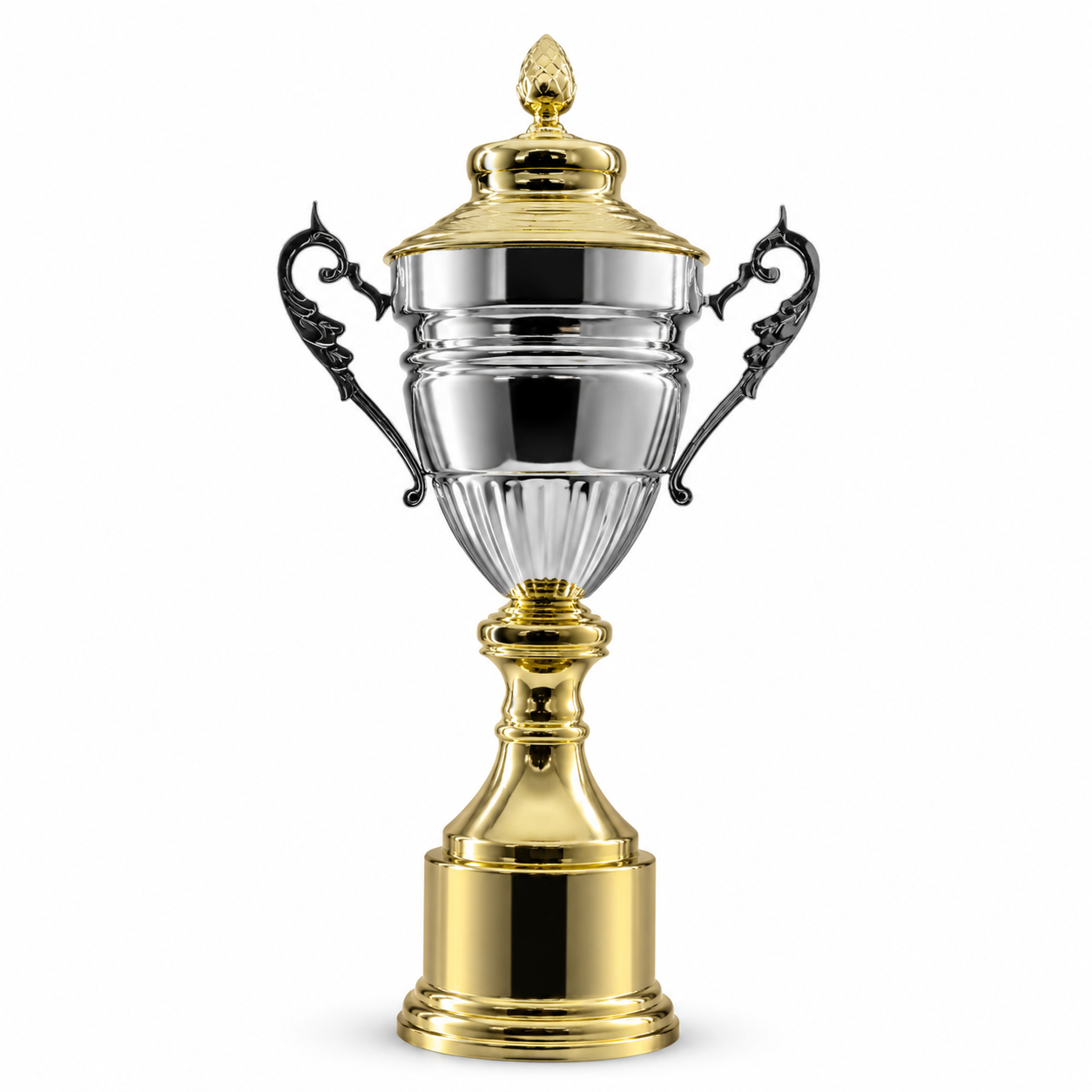 Trophy Metal 653