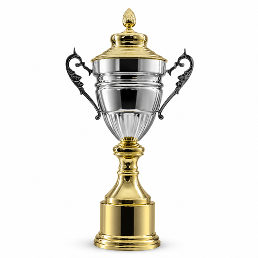 Trophy Metal 653