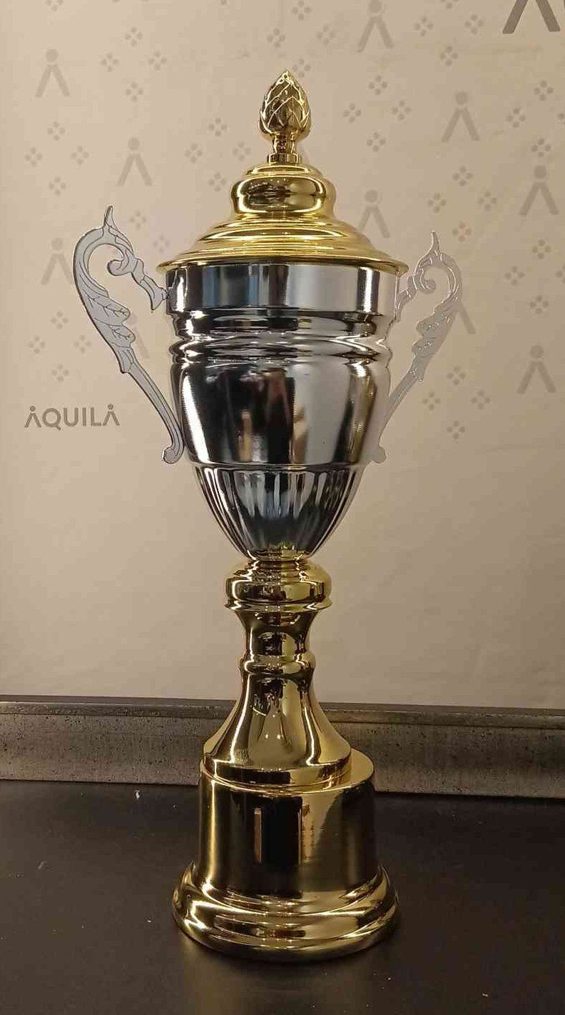 Trophy Metal 653/C