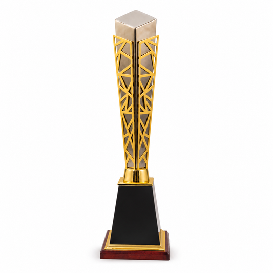 Trophy Metal Jh235