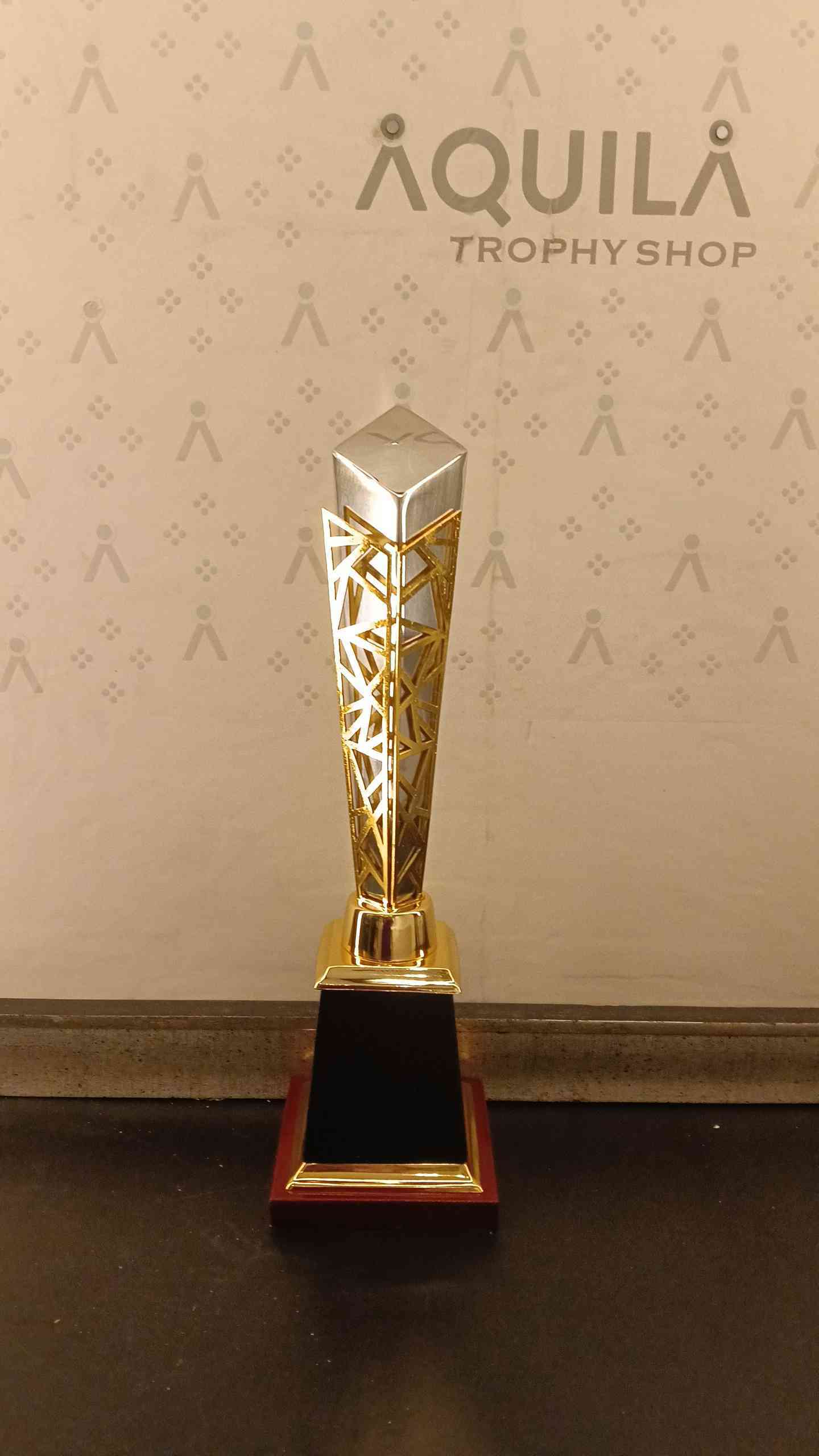 Trophy Metal Jh235 A