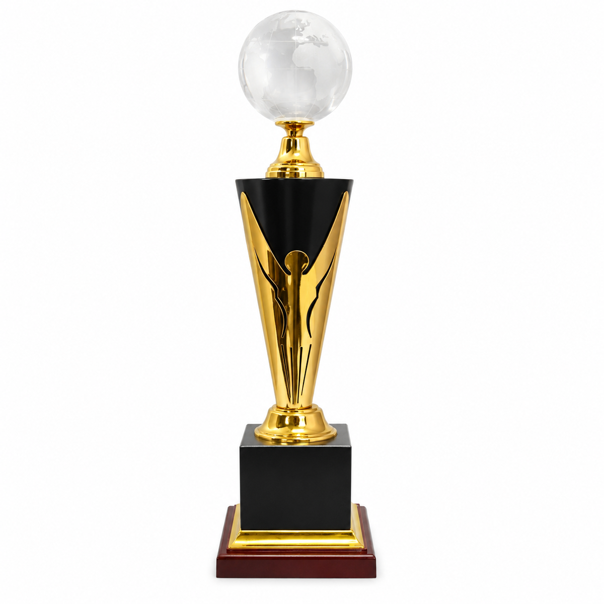 Trophy Metal Jh237
