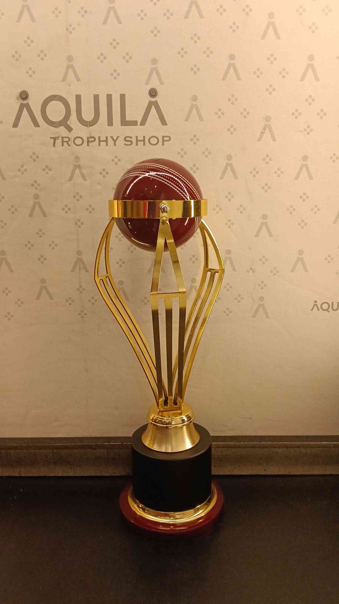 Trophy Metal Jh238 B