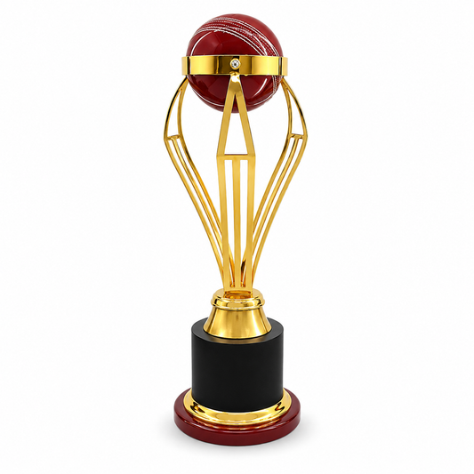 Trophy Metal Jh238