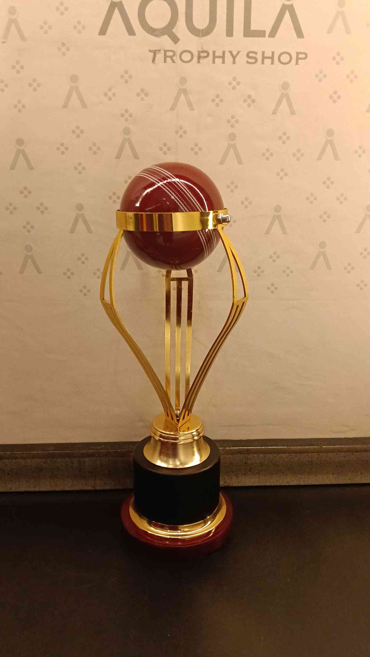 Trophy Metal Jh238 A