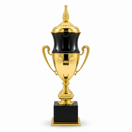 Trophy Plastic 5559 C