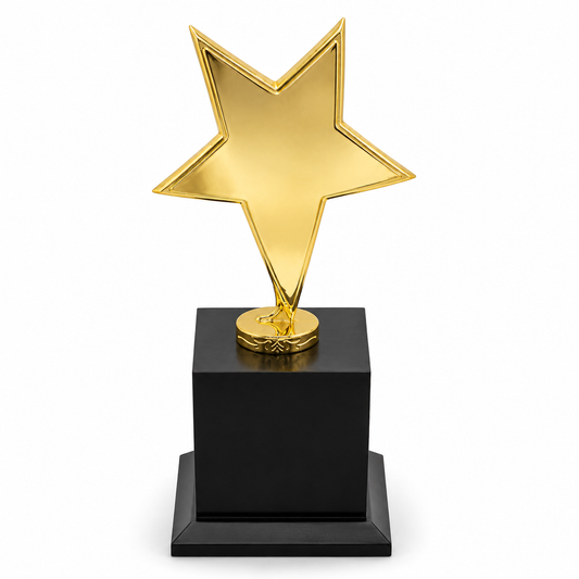 Trophy Metal 557 G