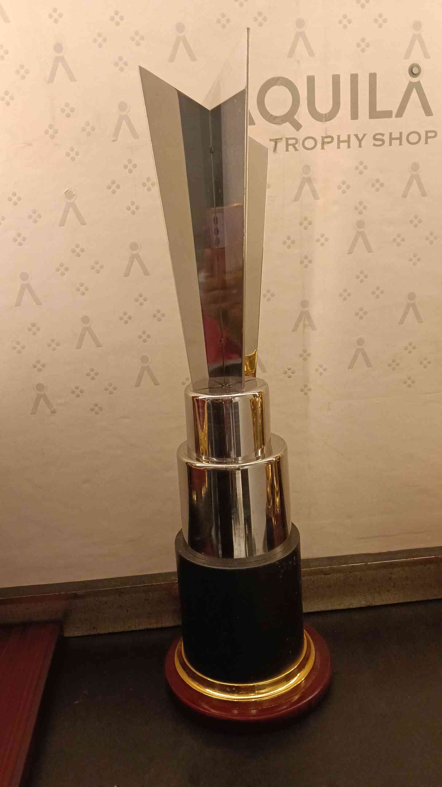 Trophy Metal T20 4