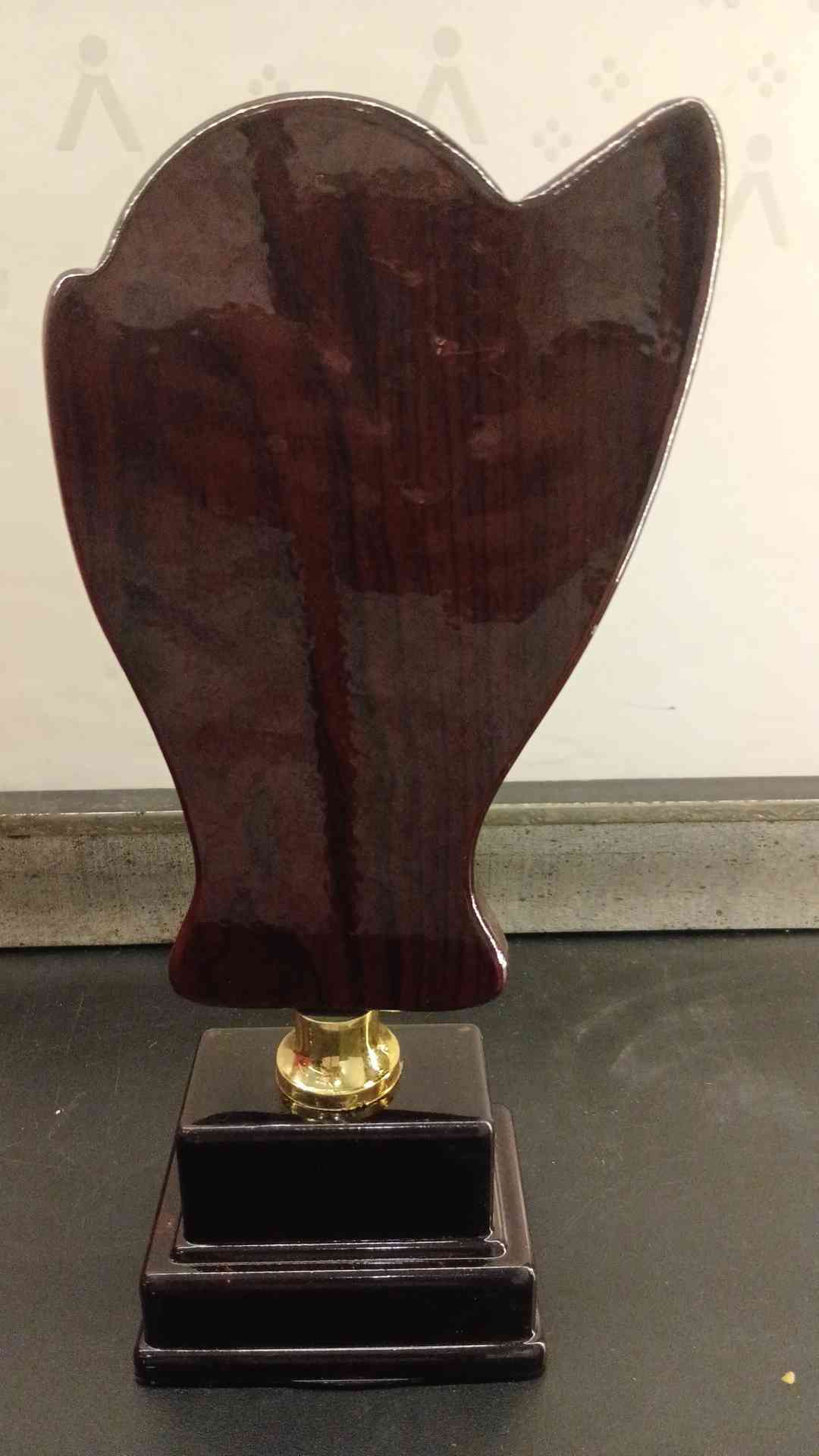 Trophy Wood 2174 M