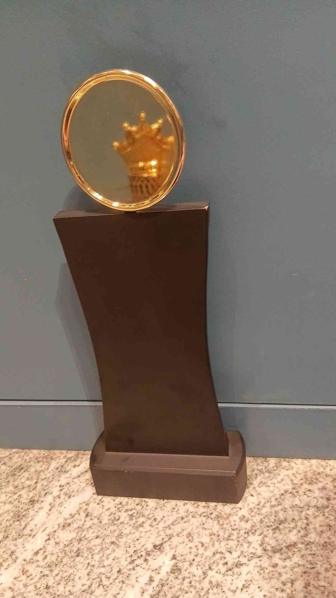 Trophy Wood 3622