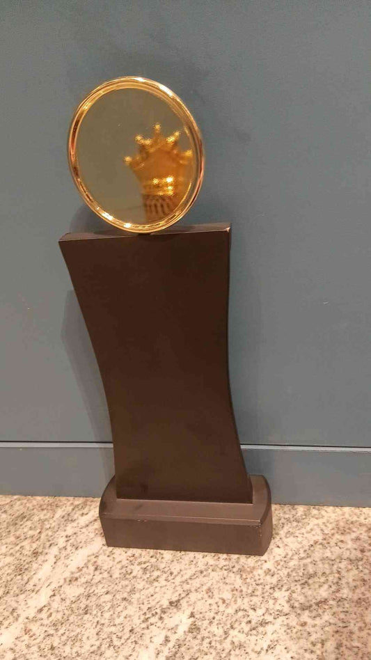 Trophy Wood 3622