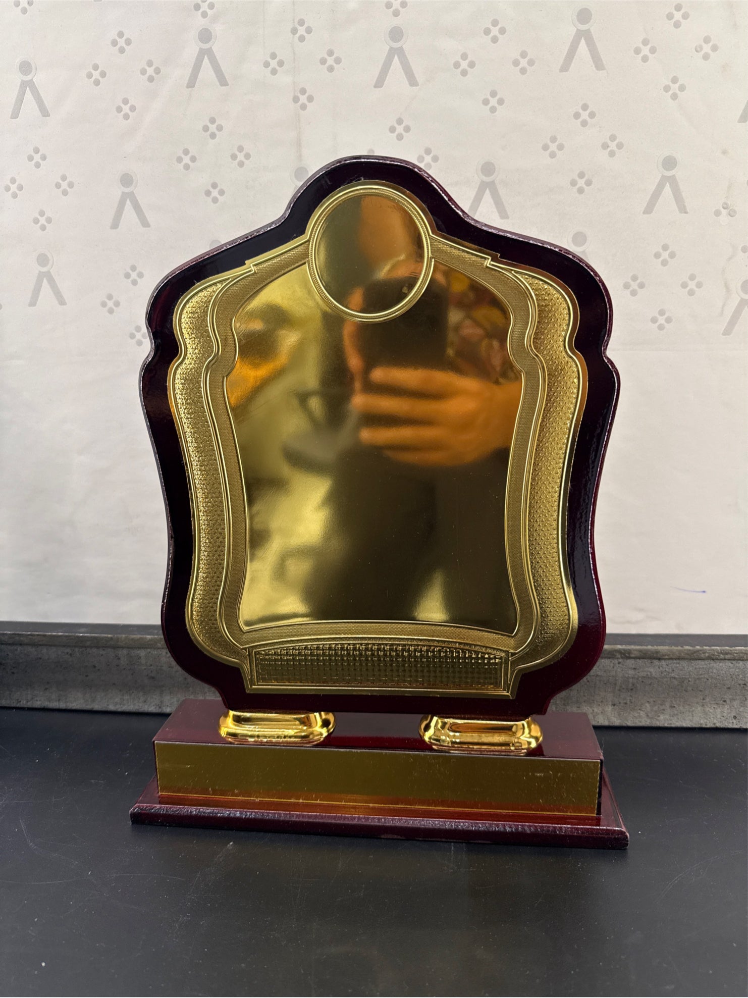 Memento Wood 240