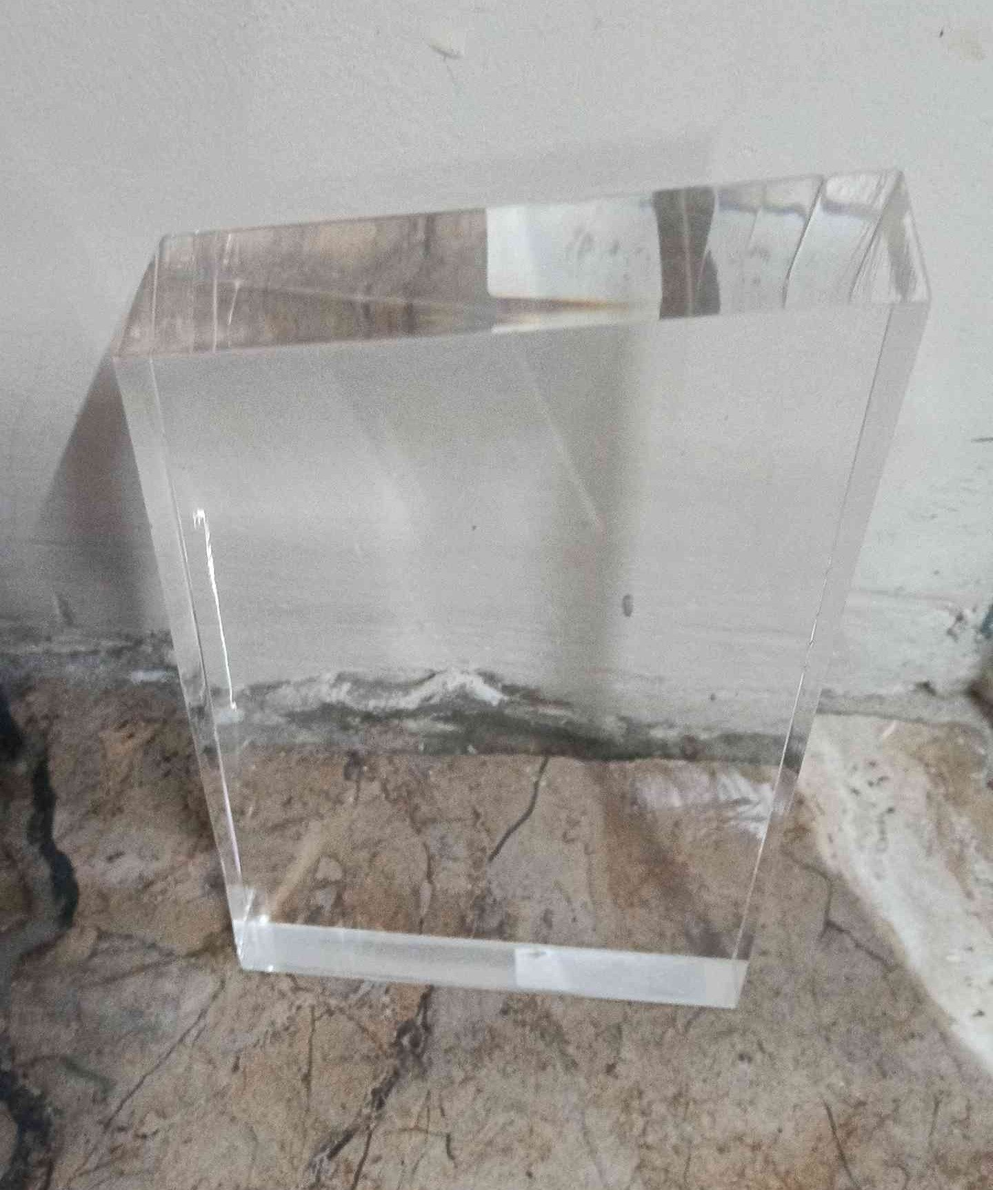 Trophy Acrylic Sample55