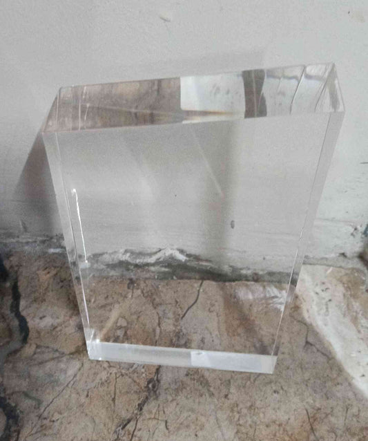 Trophy Acrylic Sample55
