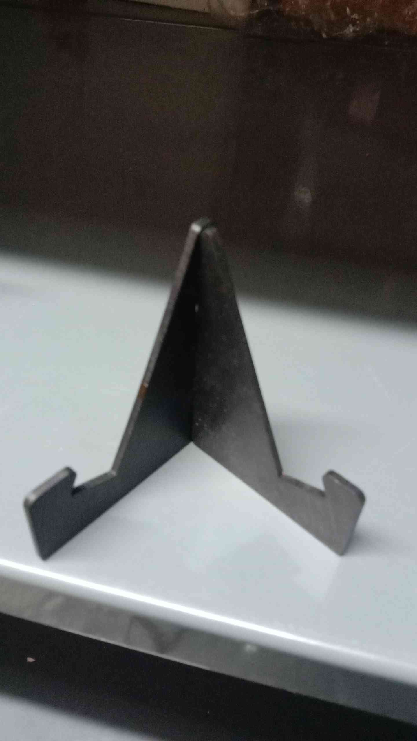 Accessories Plastic Stand