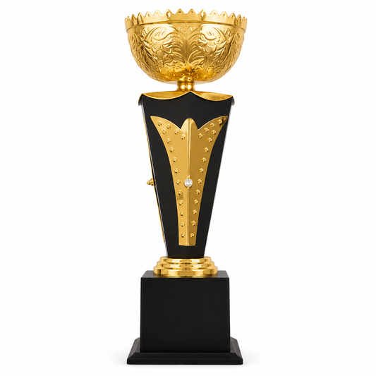 Trophy Metal 527