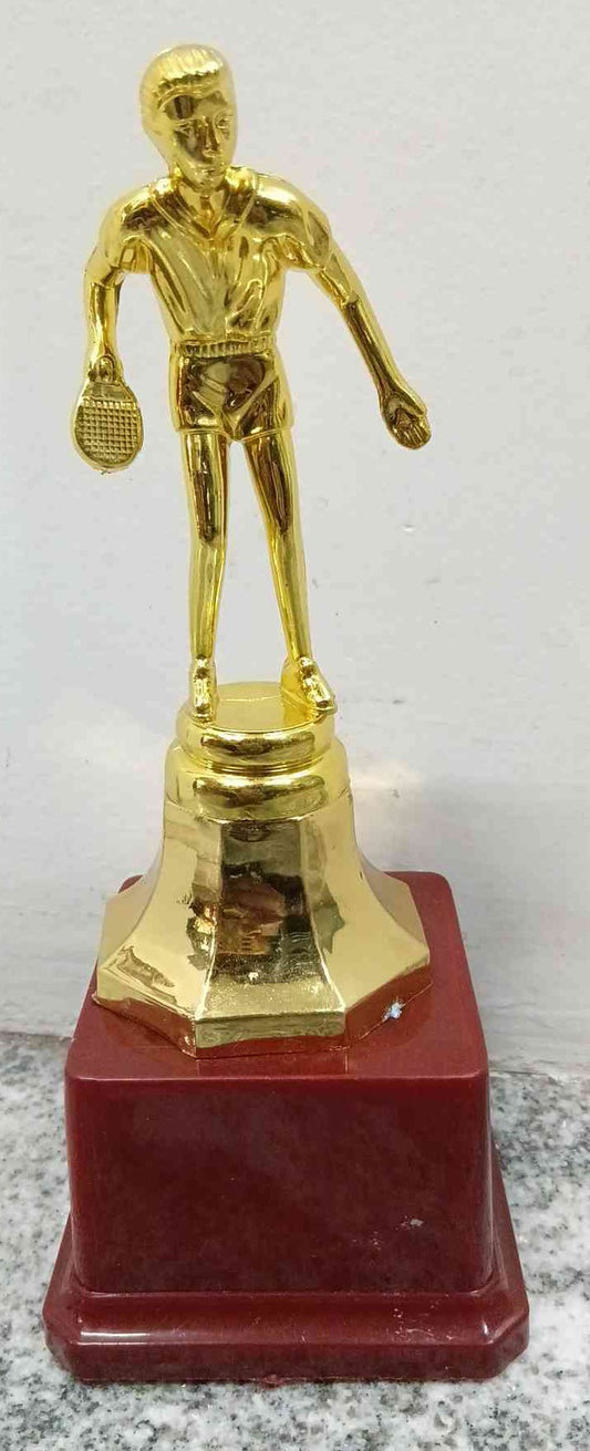 Trophy Metal 116 B